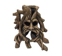 Nobby Aqua Ornaments - Árbol Aterrador, 25,5 x 15,3 x 27 cm, 1 Unidad