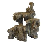 Nobby Aqua Ornaments, formación de Roca, 18,8 x 15,7 x 22,7 cm