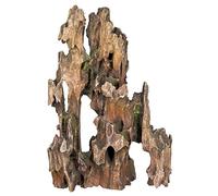 Nobby Aqua Ornaments Madera Marrón, 17,5 x 7,5 x 24,5 cm