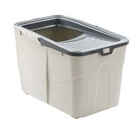 Nobby arena de gatos "BUXO OPEN" 58 x 39 x 38,5 cm