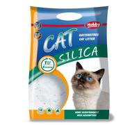 Nobby Arena para Gato Silica, 7,5 kg
