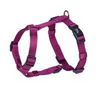 Nobby Arnés clásico, 30-50 cm, Color Morado y Rosa