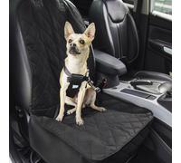 NOBBY 60901 - Funda protectora para asiento de coche (47 x 102 cm)