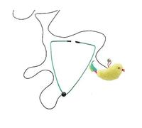 Nobby Ave de Peluche