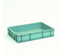 Nobby bañera para palomas 60 x 40 x 11 cm