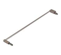 Nobby - Barra de extensión para Puerta de Perro Savic, 107 cm