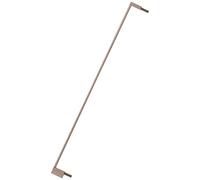 Vadigran extensión para puerta de cierre "Dog Barrier" 7 x 107 cm