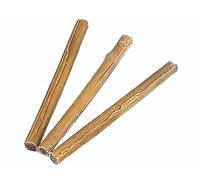 Nobby Barra para Masticar prensada de 25,5 cm; diámetro de 20 mm.