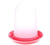 Nobby Bebedero de Agua para pajarera, 1 litro