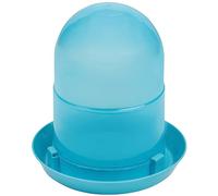 Nobby Bebedero para Pollitos (plástico, 2 L, diámetro 19 x 20,5 cm)