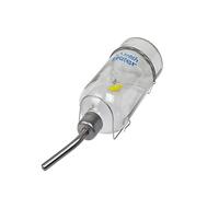 Nobby - Biberón de Cristal para Animales pequeños (769 ml)