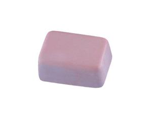 Nobby - Bloque Mineral para Animales pequeños (4 x 3 x 2 cm, 2 Unidades)