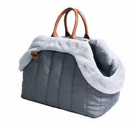 Nobby Bolsa Akil Gris 40 x 25 x 31 cm