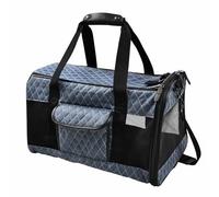 Nobby Bolsa Lema Azul 46 x 28 x 28 cm