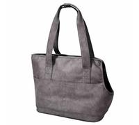 Nobby Bolsa Maida Gris 40 x 23 x 31 cm
