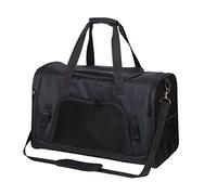 Nobby Bolsa NADOR, Color Negro, 55 x 31 x 34 cm, 1 Unidad