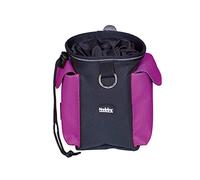 Nobby Bolsa para aperitivos 2 en 1