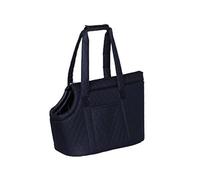 Nobby bolsa "RATA" negra 41 x 21 x 31 cm