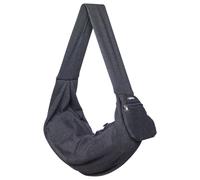 Nobby Bolso de Perro Nabil Gris, Nuevo