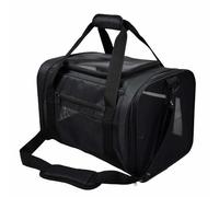 Nobby Bolso Hany Negro 51 x 33 x 33 cm