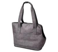 Nobby Bolso Maida Gris para Perros, Nuevo