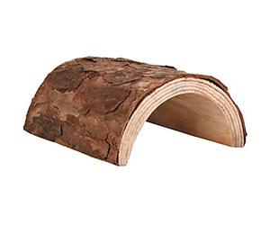 Nobby Bosque túnel para Hamsters y Ratones, 20 x 15 cm