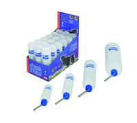 Nobby botella de agua de plástico 250 ml