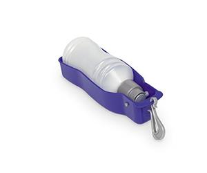 Nobby - Botella portátil de Agua Potable