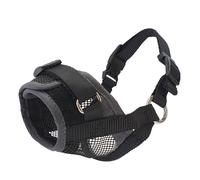 Nobby bozal ajustable gris M: hocico 13-20 cm