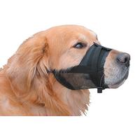 Nobby - Bozal Ajustable para Perro, Nailon.