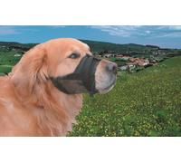 Nobby bozal ajustable Talla 3 negro