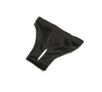 Nobby braguita de protección para perros "De Luxe" tamaño 2, 32/39 cm negro