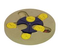 Nobby Brainboard Estrella 25CM - Juguete para Perro de Inteligencia