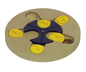 Nobby BrainBoard Star ø 25 cm