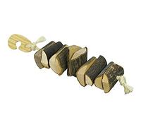 Nobby Cadena de Madera de Punta.