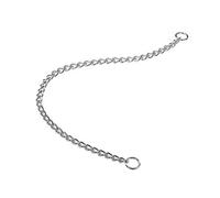 Nobby Cadenas cromadas, 60 cm/3,5 mm.