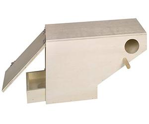 Nobby Caja Nido de desagüe 40 x 25 x 20 cm