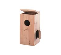 Nobby caja para loros 30 x 30 x 61 cm