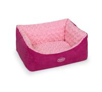 Nobby - Cama Cuadrada para Mascota