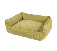 Nobby cama de confort rectangular "KIREK" limón L x A x H: 75 x 60 x 23 cm