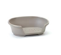 Nobby Cama de plástico para Perro, de Petface