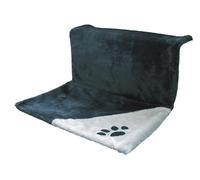 Nobby cama para gatos "CAT RELAX" 45 x 31 x 24 cm antracita