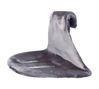 Nobby cama para gatos "PARADISO" gris