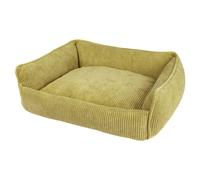Nobby Cama para Perro Kirec Lima Cojín Antideslizante Lavable para Perros