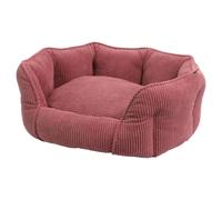 Nobby 61907 Salia Berry 61907 - Cama Ovalada (45 x 40 x 19 cm)