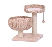 Nobby Casca Plus Cat Play System Árbol de torre