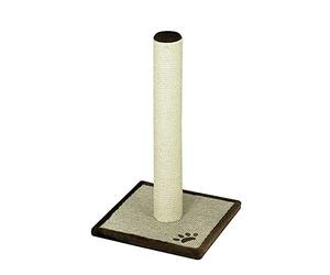 Nobby Cat Scratcher Classic II, Beige/Marrón