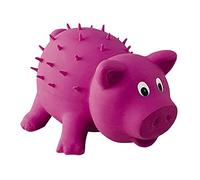 Nobby Cerdo de látex, 11 cm, 1 Unidad