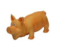 Nobby - Cerdo de látex, 21 cm
