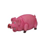 Nobby Cerdo Látex 21cm Rosa